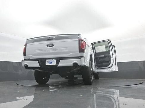 New 2026 Ford F150 XLT w/ Equipment Group 302A MID AWD/4WD image 46