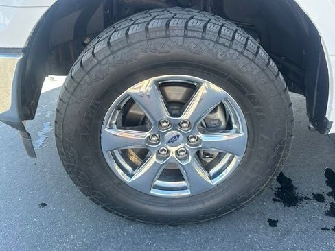 Used 2018 Ford F150 XLT w/ XTR Package AWD/4WD image 14