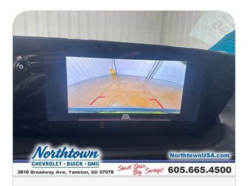 New 2026 Buick Encore GX Preferred w/ Comfort Package image 20