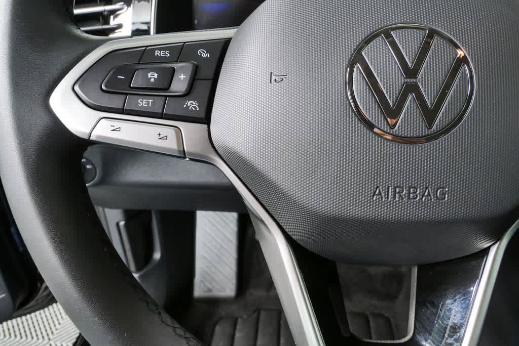 Certified 2026 Volkswagen Jetta S FWD image 10