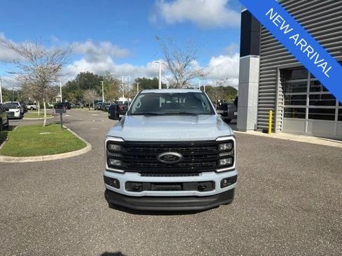 Used 2024 Ford F250 Lariat w/ Lariat Ultimate Package AWD/4WD image 13