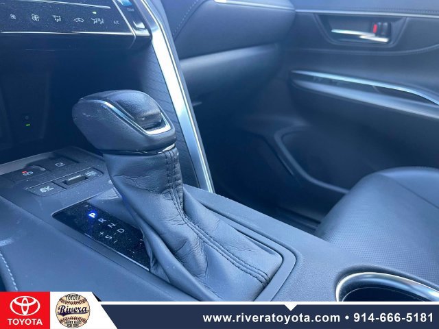 Used 2023 Toyota Venza Limited AWD/4WD image 31