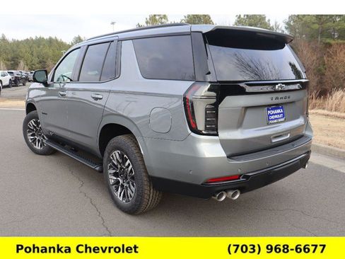 New 2026 Chevrolet Tahoe Z71 image 5