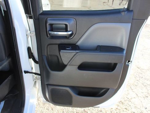 Used 2015 Chevrolet Silverado 2500 W/T image 23