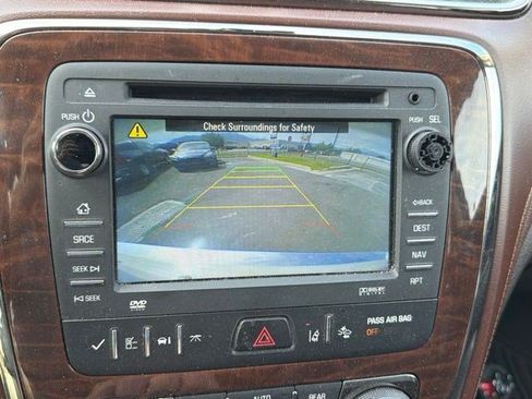 Used 2014 Buick Enclave Premium AWD/4WD image 17
