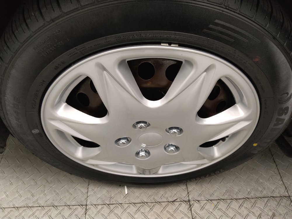 Used 2019 Nissan Sentra S FWD image 31