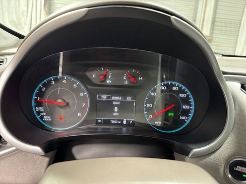 Used 2023 Chevrolet Malibu LT FWD image 22