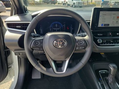 Used 2024 Toyota Corolla XSE FWD image 29