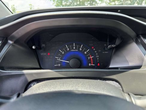 Used 2013 Honda Civic LX image 22