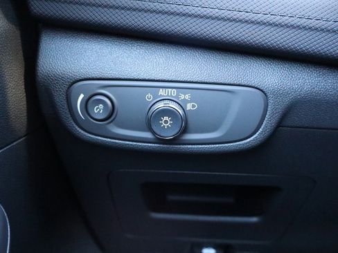 New 2026 Chevrolet TrailBlazer LT w/ Driver Confidence Package image 13