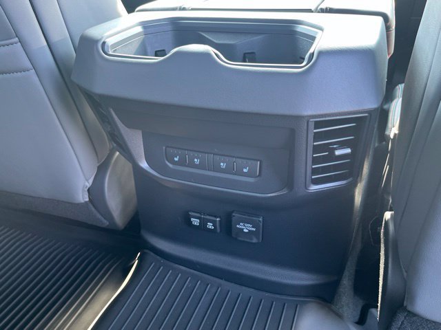 New 2026 Toyota Tundra Capstone AWD/4WD image 16