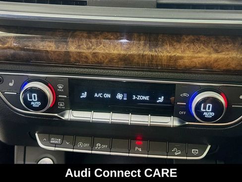 Used 2018 Audi Q5 2.0T Premium Plus w/ Premium Plus Package AWD/4WD image 20