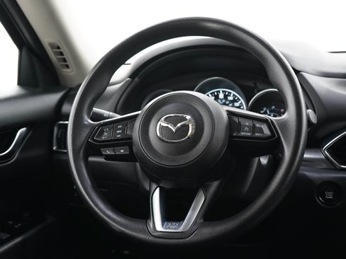 Used 2017 MAZDA CX-5 Sport AWD/4WD image 16