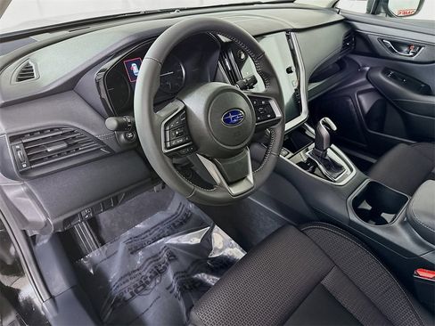 Certified 2025 Subaru Outback Premium image 18