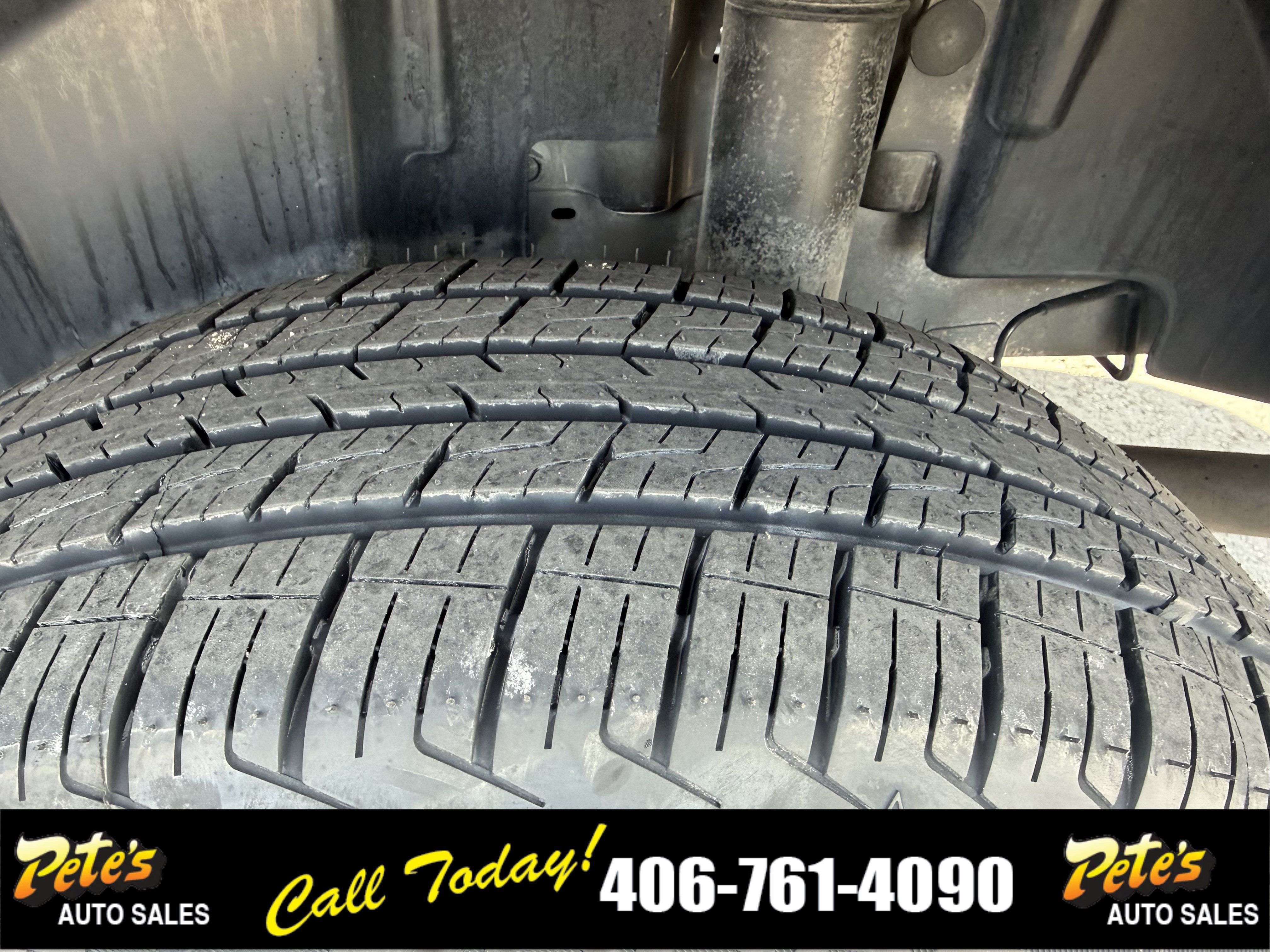 Used 2026 Ford Maverick XLT AWD/4WD image 18