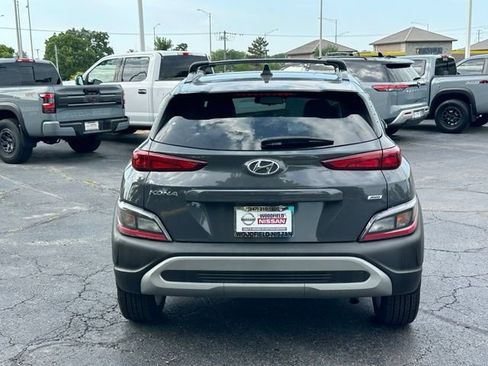 Used 2023 Hyundai Kona SEL AWD/4WD image 5