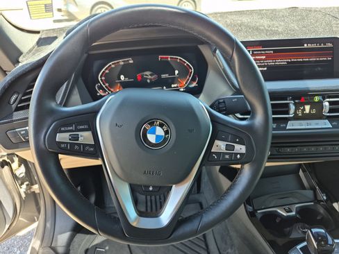 Used 2024 BMW 228i xDrive Gran Coupe w/ Convenience Package AWD/4WD image 9