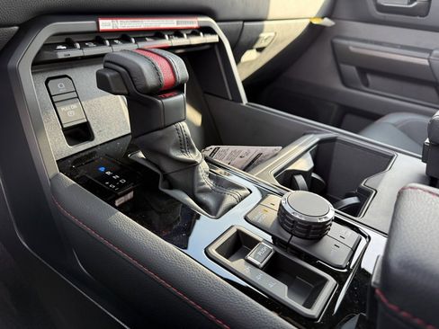 New 2026 Toyota Tundra TRD Pro image 34