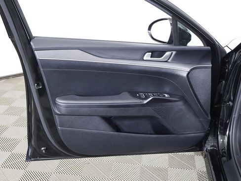 Certified 2025 Kia K5 LXS FWD image 20