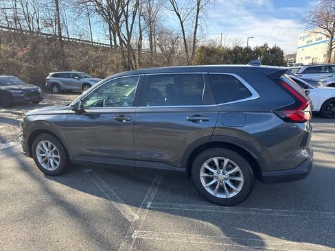Certified 2023 Honda CR-V EX-L image 19