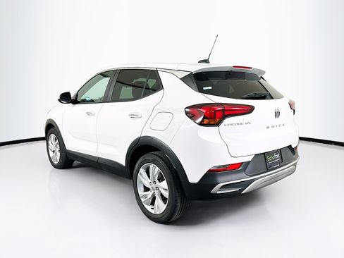 Used 2024 Buick Encore GX Preferred image 5