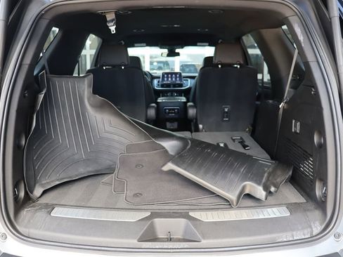 Used 2021 Chevrolet Tahoe Z71 image 48