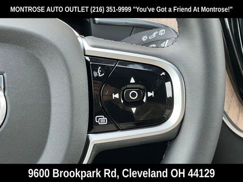 New 2026 Volvo XC60 B5 Plus w/ Protection Package Premier AWD/4WD image 27