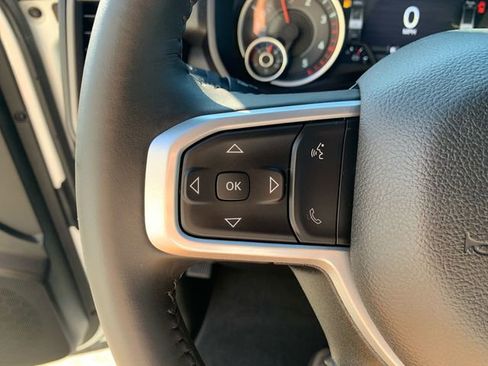 Used 2024 RAM 3500 Tradesman w/ Safety Group image 23