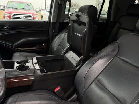 Used 2018 GMC Yukon SLT w/ Open Road Package image 33