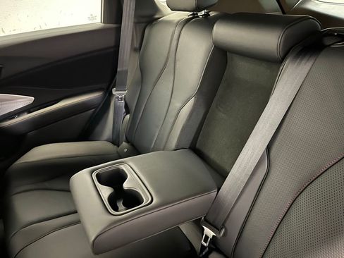 New 2026 Acura RDX A-Spec AWD/4WD image 14