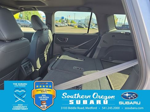 New 2026 Subaru Outback Limited AWD/4WD image 20