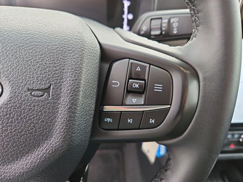 Used 2024 Ford Ranger XLT w/ Equipment Group 301A Mid image 21