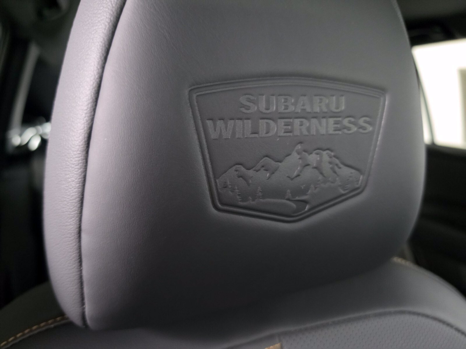 New 2026 Subaru Outback Wilderness AWD/4WD image 25