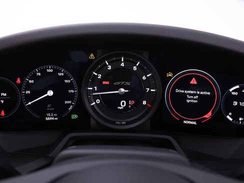 Used 2022 Porsche 911 Carrera GTS image 14