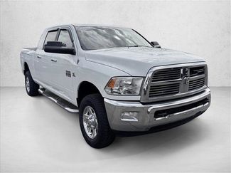 Used 2012 RAM 3500 Big Horn AWD/4WD video 3