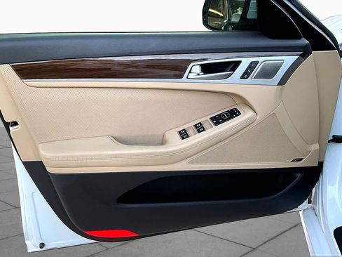 Used 2019 Genesis G80 3.8 w/ Sport Package 02 RWD image 21