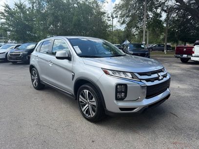 Used 2024 Mitsubishi Outlander Sport ES