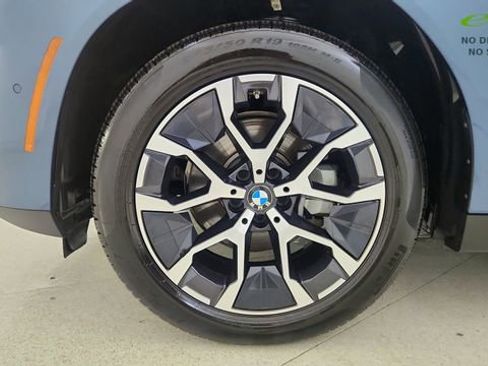 Used 2026 BMW X3 xDrive30i AWD/4WD image 56