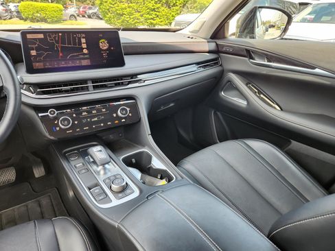 Used 2023 INFINITI QX60 Sensory w/ Cargo Package AWD/4WD image 14