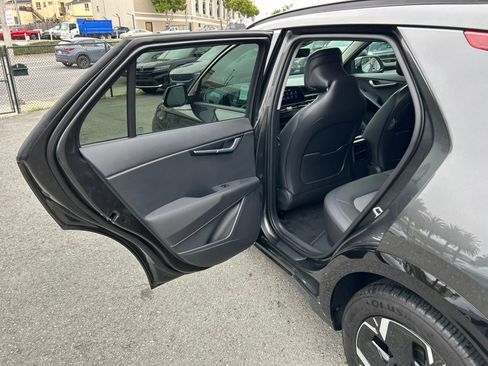 Used 2024 Kia Niro Wind FWD image 54