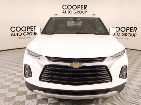 Used 2020 Chevrolet Blazer LT FWD image 9