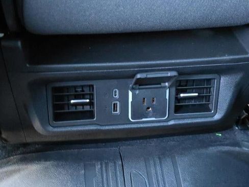 New 2026 GMC Sierra 1500 Elevation w/ Elevation Select Package AWD/4WD image 13