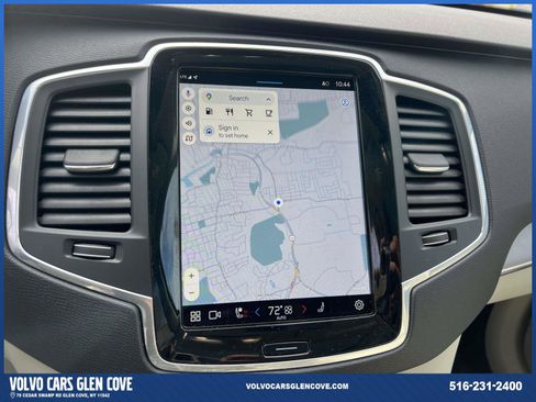 Certified 2025 Volvo XC90 B5 Core w/ Protection Package Premier image 28