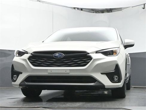 Certified 2025 Subaru Impreza 2.0i Sport image 33