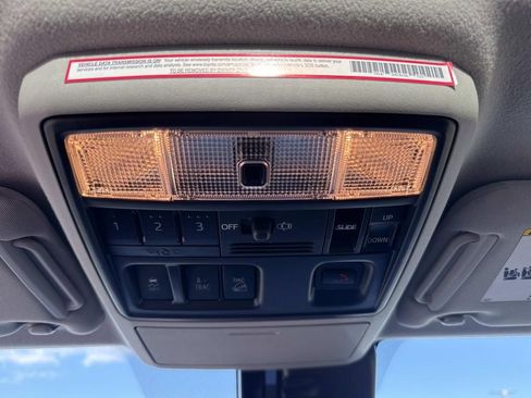 Used 2024 Toyota 4Runner Limited image 51