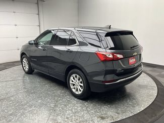 Used 2018 Chevrolet Equinox LT AWD/4WD video 2