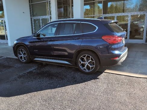 Used 2018 BMW X1 xDrive28i image 7