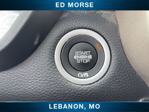Used 2021 RAM 1500 Laramie AWD/4WD image 16