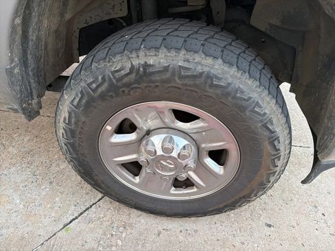 Used 2020 RAM 2500 Tradesman AWD/4WD image 21