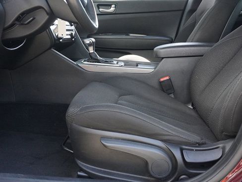 Used 2019 Kia Optima LX FWD image 23